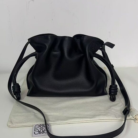 Loewe Handbags - ✨Loewe Mini Flamenco Clutch